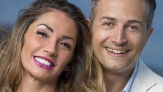 Riccardo e Ida di Uomini e Donne.