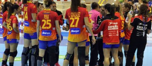España, finalista del Mundial femenino de baloncesto por primera vez en su historia.