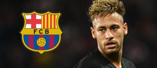 Neymar pide una segunda oportunidad al Barça: quiere volver ... - yahoo.com