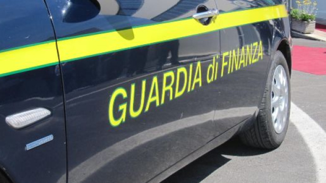 Concorso tenenti Guardia di Finanza