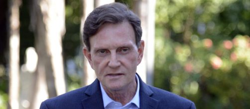 Marcelo Crivella amarga 72% de reprovação. (Arquivo Blasting News)