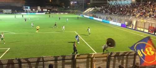 Potenza-Paganese, sfida valida per la diciannovesima giornata di Serie C Girone C