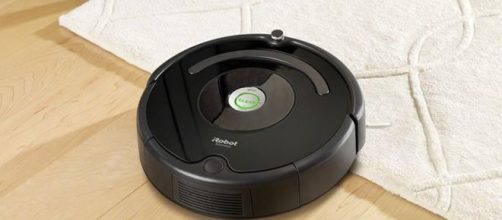 Roomba 606: efficace ed economico, ideale per chi possiede animali domestici