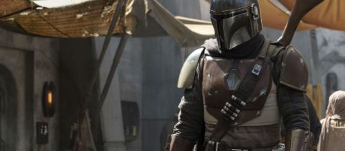 "The Mandalorian" latest episode provides no new advancements in story and plot. [Image Credit] Inside the Magic/YouTube