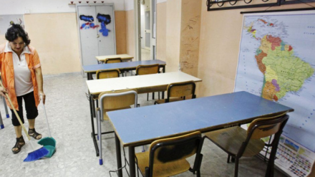 Concorso Ata per internalizzazione degli addetti alle pulizie, oltre 11 mila assunzioni