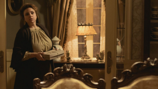 Il Segreto: nuova stagione dopo l'incendio appiccato da Fernando