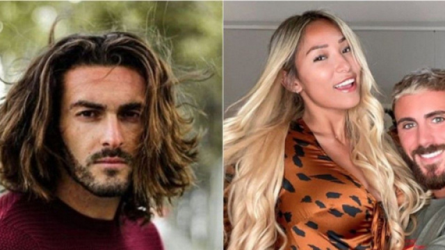 Les Anges 12 : Après sa rupture soudaine, Illan s'en prend à Yumee et son nouveau petit ami. @Instagram : Mehdi Fiorelli - Illan.