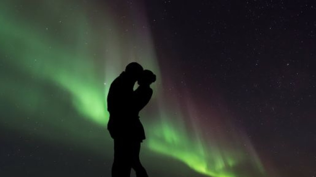 L'oroscopo dell'amore di coppia del 17 dicembre