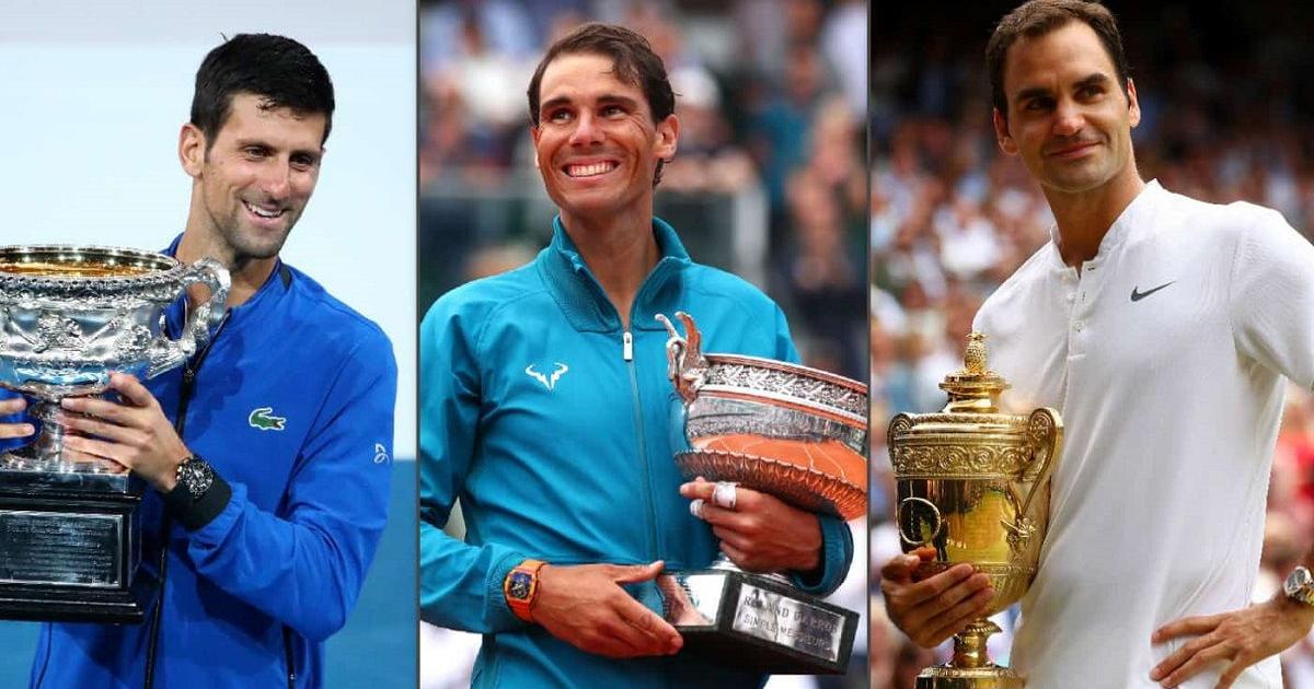 Zugarelli: 'Federer è il tennis, Djokovic tornerà numero 1, Nadal non