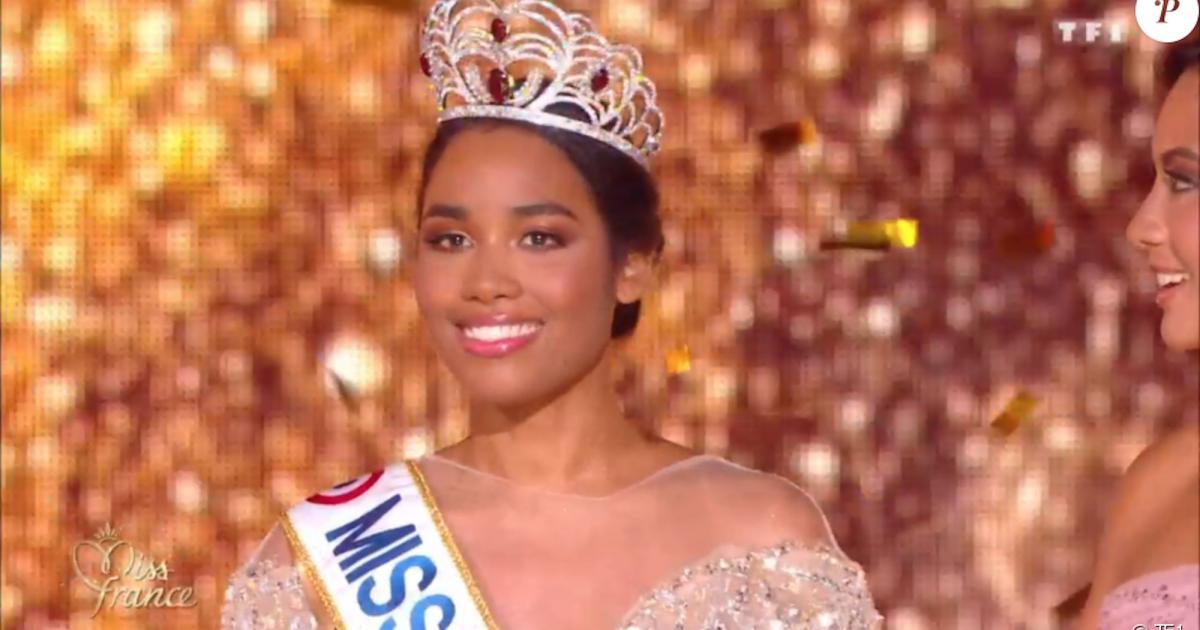 Clemence Botino Élection Miss France 2020 : Clémence Botino couronnée, de nombreuses  polémiques
