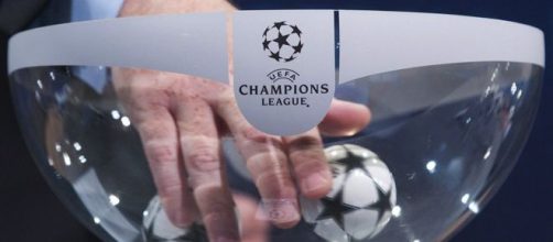 Champions League, sorteggi: la Juve pesca il Lione, il Napoli affronterà il Barcellona