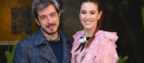 Diana Del Bufalo annuncia su Instagram la rottura con Paolo Ruffini: 'Le persone non cambiano'.