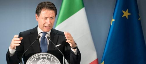 Giuseppe Conte avrebbe minacciato la crisi di governo