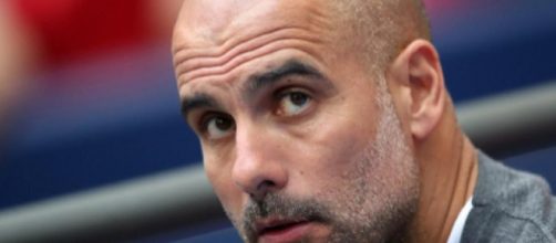 Juve, Guardiola potrebbe liberarsi dal City in estate, ma lui smentisce