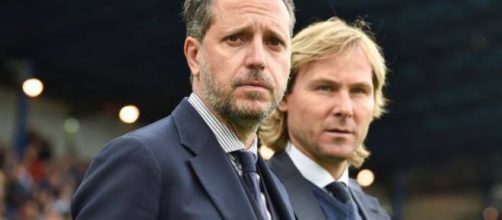 Juventus, Nedved commenta l'esito del sorteggio di Champions