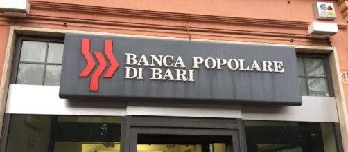 La Banca di Bari è salva. Ecco cos'è successo, in parole semplici - yahoo.com