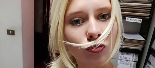 Omicidio Luca Sacchi, nuovi dettagli. Per il teste Domenico Munoz, quella sera Anastasiya disse al fidanzato: "Tutto a posto".