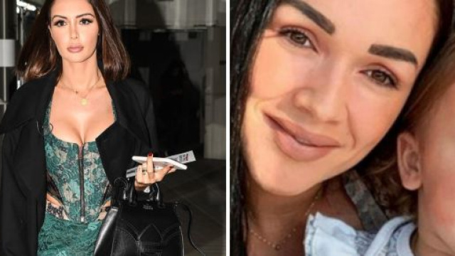 Nabilla tacle la JLC Family, Jazz lui répond et sort les dossiers