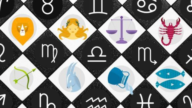 Oroscopo settimana dal 16 al 22 dicembre 2019