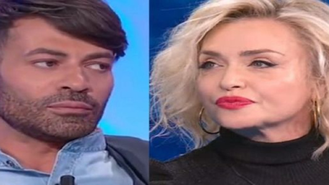 Paola Barale rivela a La Confessione perch&eacute; il matrimonio con Gianni Sperti &egrave; finito: 'Avevo altre necessit&agrave;'