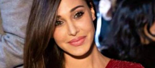 Che Tempo Che Fa Belen Rodriguez Parla Della De Filippi Lei E Un Osservatrice Pazzesca