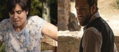Il Segreto, spoiler: Maria torna a camminare, Fernando scompare Il Segreto, spoiler: Maria torna a camminare, Fernando scompare