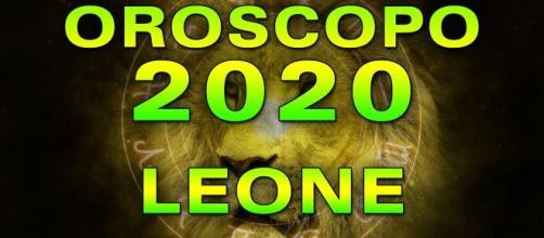 Oroscopo 2020: Leone!- oroscopodomani.it