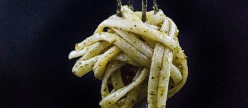 I primi spaghetti sono stati trovati in una tomba nella zona nord ovest della Cina