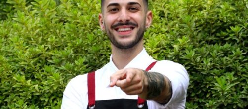 Antonino Chef Academy: Davide Marzullo è il vincitore della 1^ edizione