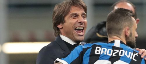 Inter, Conte in emergenza contro il Genoa