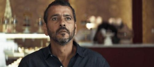 Marcos Palmeira viveu Amadeu em "A Dona do Pedaço". (Reprodução/TV Globo)