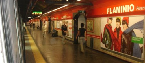 Roma, soldatessa si toglie la vita a Flaminio: la lunga lettera di addio di Caterina
