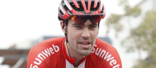Tom Dumoulin: ‘Fare un passo indietro dal ciclismo è stato liberatorio’