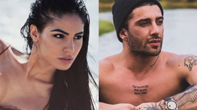 Giulia De Lellis dopo la sospensione di Iannone: 'Chi ti conosce sa, non servono parole'.