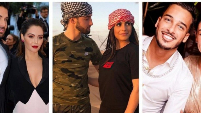 Jazz et Laurent en guerre contre Nabilla et Thomas Vergara : clashs, révélations chocs.