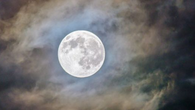L'oroscopo del 19 dicembre: Luna calante in Bilancia, in serata amore alle stelle per il Cancro
