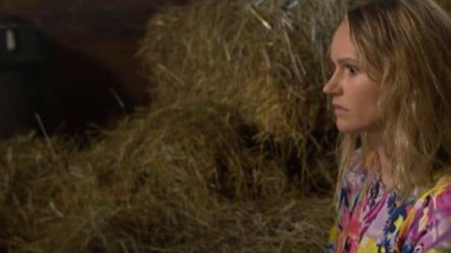 Tempesta d'amore, spoiler fino al 19 gennaio: Jessica vorrebbe rapire Luna