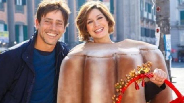 Upas, trame dal 23 al 27 dicembre: Andrea convince Arianna a partire per Londra