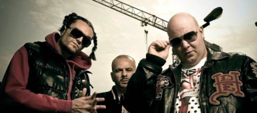 Club Dogo (Gue Pequeno,Jake La Furia,Don Joe)