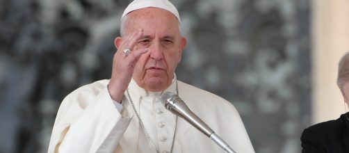 Papa Francesco, il pensiero sui migranti.
