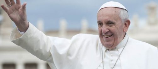 Pedofilia, Papa Francesco toglie il "segreto pontificio" sugli ... - borderline24.com