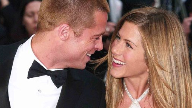 Brad Pitt compie 56 anni e scoppiano i rumors con la ex Jennifer Aniston