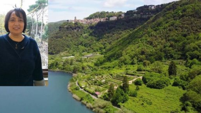 Emanuela Angeloni la nuova direttrice