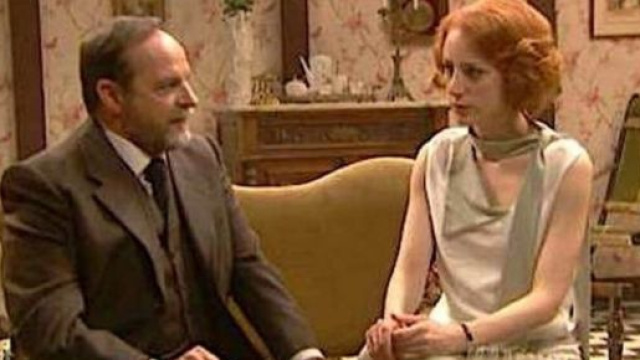 Il Segreto, trame dal 23 al 27 dicembre: Irene e Raimundo indagano su Fernando.