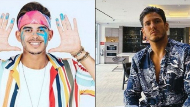 LPDLA7 : Seby Daddy revient sur ses clashs avec Illan et Greg qu'il traite de raciste anti-blanc. ®Instragram : Greg Yega - Sebydaddy.