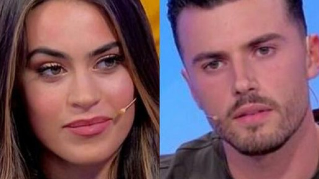 U&D, Veronica Burchielli dedica social ad Alessandro: 'Grazie per aver creduto in noi'