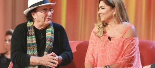 Al Bano e Romina Power a Sanremo come ospiti: ‘Non mi hanno voluto in gara’.