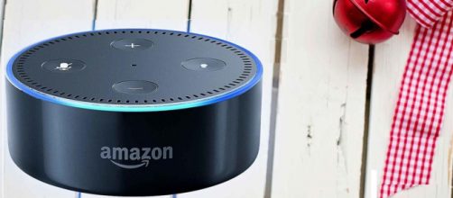 Alexa can break up family arguments this Christmas. [Image by methodshop.com on Flickr]