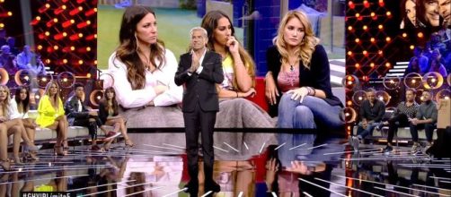 Estela Grande se libra de la expulsión en 'GH VIP 7' y Noemí ... - vivafutbol.es