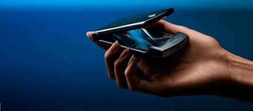 Motorola Razr è ormai pronto per il mercato italiano: arriverà a gennaio 2020